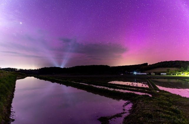 北海道極光旅遊 北海道極光旅遊