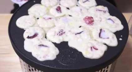 沖繩兒童王國美食