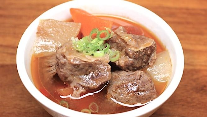 府城台南美食