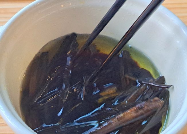 蔥油拌麵醬汁做法 蔥油拌麵醬汁做法