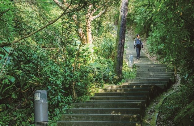 觀音山交通 觀音山交通