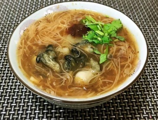 板橋美食小吃