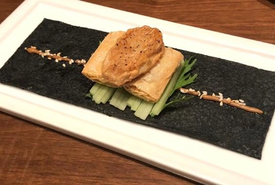 上海素食餐廳菜單