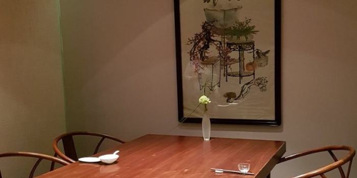 上海素食餐廳推薦