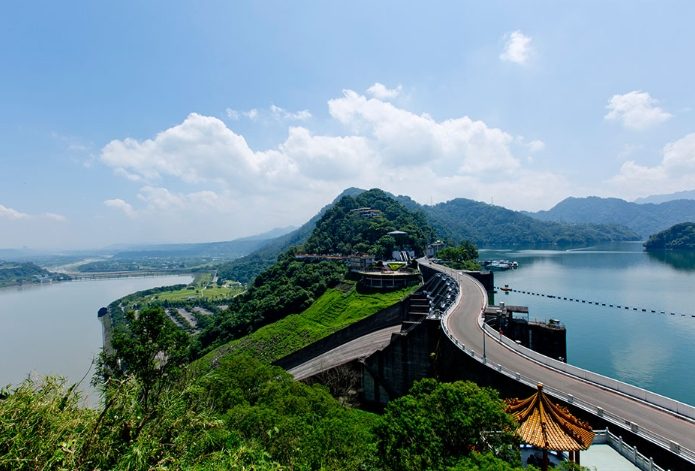 石門山周邊景點 石門山周邊景點