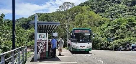 觀音山交通 觀音山交通