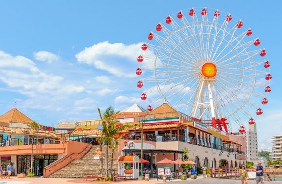 日本沖繩景點 日本沖繩景點