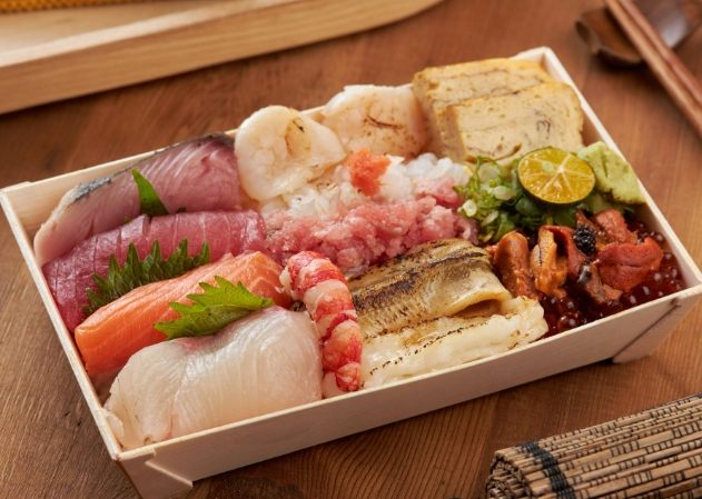 上井日本料理