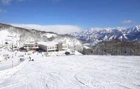 滑雪裝備 滑雪裝備