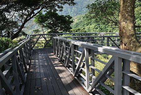 觀音山遊客中心 觀音山遊客中心