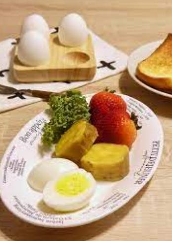 素食減肥菜單 素食減肥菜單