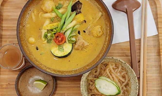 蛋白料理