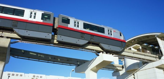 日本沖繩交通 日本沖繩交通