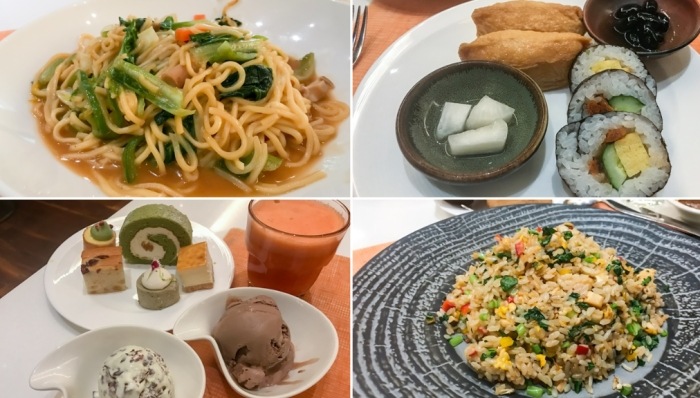 素食餐廳推薦台北