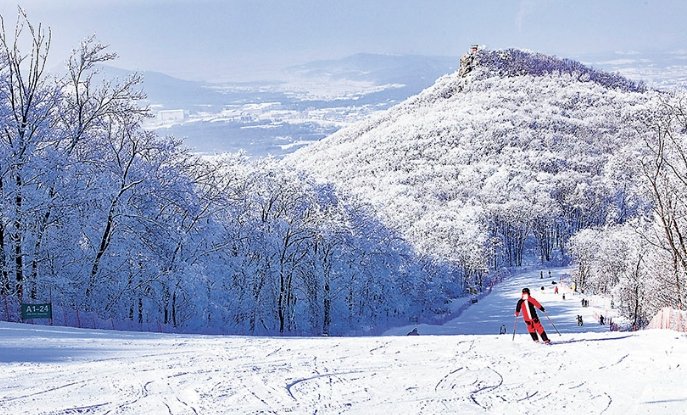 滑雪費用 滑雪費用
