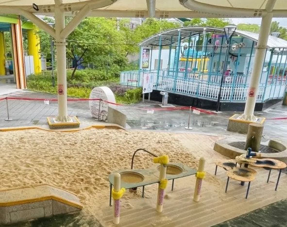 兒童新樂園交通 兒童新樂園交通