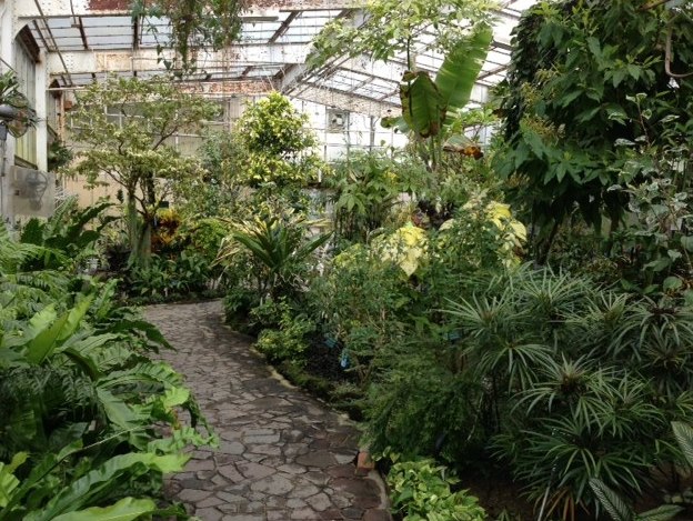 東山動植物園交通