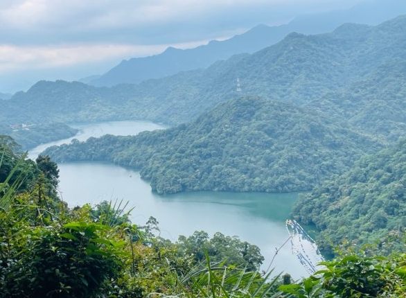 石門山周邊景點 石門山周邊景點