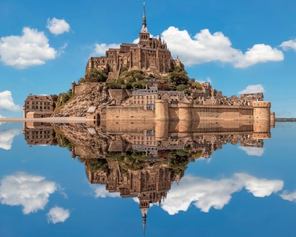 法國旅遊景點