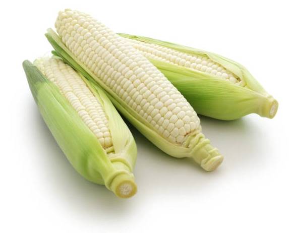 玉米熱量