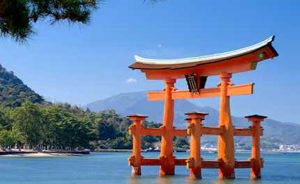 廣島景點推薦